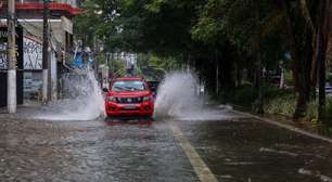 Inmet mantém alerta de calor no Sul; SP e outros Estados terão chuvas intensas