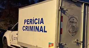 Homem é encontrado morto dentro de casa na Zona Norte de Porto Alegre