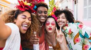 Carnaval e espiritualidade: veja como cuidar do seu campo energético