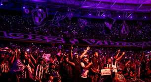 Ceará divulga primeira parcial oficial de torcedores confirmados para primeiro Clássico-Rei de 2026; veja detalhes