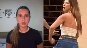 Argentina diz estar 'desesperada' após Justiça decretar prisão preventiva por injúria racial no Rio