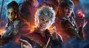 Baldur's Gate terá série na HBO cuja história ocorrerá após os eventos do terceiro jogo