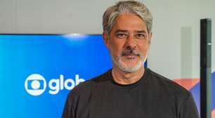 "Me chamaram de fascista, fui para-raios de extremistas", diz Bonner sobre ataques