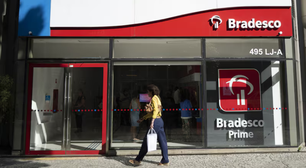 Balanços de Amazon e Bradesco ampliam a volatilidade dos mercados