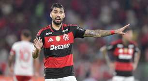 Mesmo sob pressão no Carioca, Flamengo só fica atrás do Fluminense nas odds