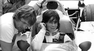 Saiba quem foram os pilotos de Fórmula 1 que competiram nos Jogos Olímpicos de Inverno