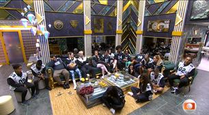 BBB26: Brothers disputam prova do líder; acompanhe