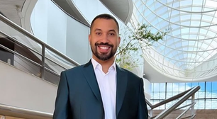 Globo tenta criar novo Milton Cunha, mas Gil do Vigor irrita web