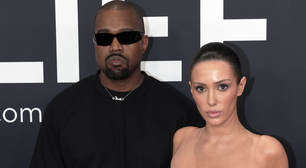 Bianca Censori diz que Kanye West nunca a obrigou a sair nua publicamente