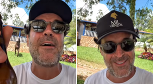 'Quem fez fez': horas após comemorar fim de semana, influenciador morre em Minas Gerais