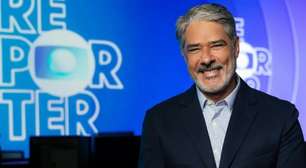 Bonner revela principal motivo de sua saída do 'JN' e transforma experiência pessoal em matéria