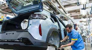 Fábrica da Volkswagen em Taubaté completa 50 anos e chega a 8 milhões de carros produzidos