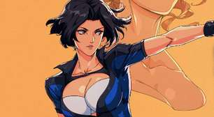 Fear Effect 2: Retro Helix chega no fim de fevereiro para PC, PlayStation e Switch