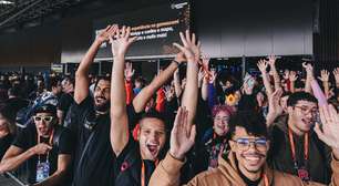 Gamescom latam 2026 abre venda de ingressos na próxima semana; veja os preços