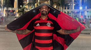 Ex-goleiro Bruno recebe prazo de cinco dias para regularizar liberdade condicional