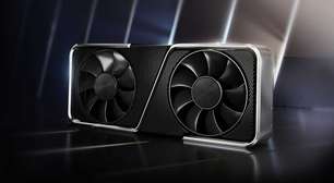 NVIDIA talvez não tenha novas GPUs em 2026 e série RTX 60 pode ter sido adiada