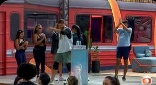 Resumo BBB26: madrugada tem 'monstro' de Jonas e malícia de Cowboy com Gabi
