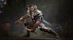 Episódio 2 de Highguard chega com partidas ranqueadas, novo Sentinela e mais