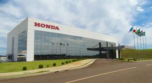 Honda alcança 2,5 milhões de carros produzidos no Brasil e marca fase histórica