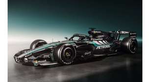 F1: Rivais da Mercedes articulam mudança na regra de taxa de compressão