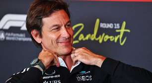 F1: Toto Wolff chefe da Mercedes reage às suspeitas sobre motores e pede foco aos rivais