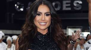 Ex-bailarina do Faustão retorna ao carnaval após ser presa: 'Vai ser um renascimento'