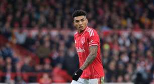 Leeds x Nottingham Forest: quanto vale um gol de Igor Jesus?