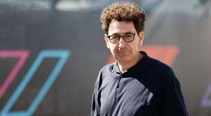 F1: Binotto diz que motor Mercedes pode não mostrar vantagem tão cedo