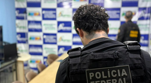 Previdência do Amapá é alvo da PF por suspeitas de irregularidades em investimentos no Master