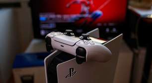 Sony diz que não deve ser impactada pela escassez de RAM em 2026