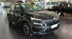 Uber muda regras em 2026 e exclui vários carros da categoria Black; veja quais saem da lista