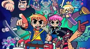 Scott Pilgrim EX recebe visão geral da jogabilidade em novo trailer