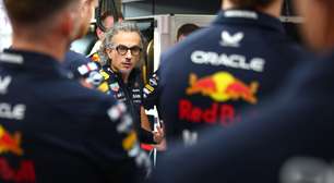 F1 2026: Red Bull passa por nova debandada interna antes do inicio da temporada
