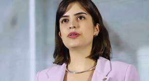 TJ condena Tabata Amaral a pagar R$ 30 mil a Ricardo Nunes por ofensa em campanha de 2024