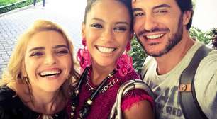 Ricardo Tozzi conta choque com morte de colega de novela da Globo: 'Foi muito rápido'