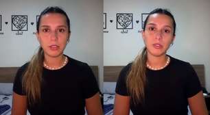 Turista argentina acusada de racismo no RJ se pronuncia após ordem de prisão: 'Estou desesperada'