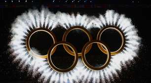 Preservativos distribuídos aos atletas nos Jogos de Invernos esgotam em três dias, diz jornal