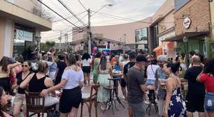 'Mogi Music Festival' acontece neste domingo na Vila Helio com programação musical diversificada