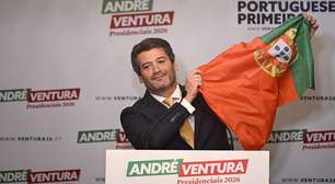 Nova trincheira na Europa: como partidos tradicionais de Portugal correm para barrar avanço da direita radical na eleição presidencial