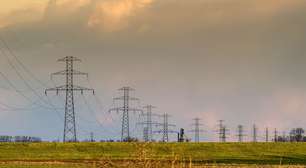 Cerâmica amplia capacidade de escoamento de energia