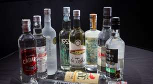 É para entrar em clima de copa, sim