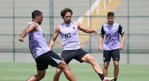 Entre a liderança e a sobrevivência: Atlético-MG e Athletic se enfrentam pelo Mineiro