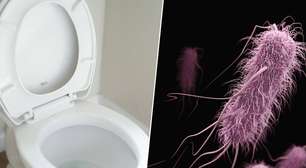 Passamos a vida inteira abaixando a tampa do vaso sanitário por questões de higiene, mas a ciência diz: não é suficiente