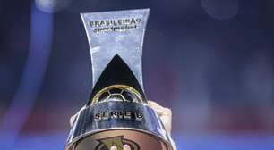 CBF divulga tabela da Série B 2026 com playoffs e sem pênaltis