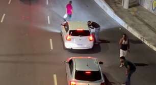 'Facilitadores' cobram quase R$ 2 mil para burlar blitz da Lei Seca