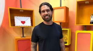 'BBB 26': Brigido define se fará nova tatuagem em homenagem ao reality: 'Minha história'