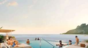 Rede internacional investe R$ 80 milhões em hotel LGBT+ em Ipanema