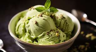 Sobremesas com pistache: 7 receitas fáceis e deliciosas