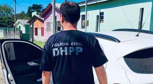 Polícia Civil interna dois adolescentes por tentativa de homicídio em Santa Maria