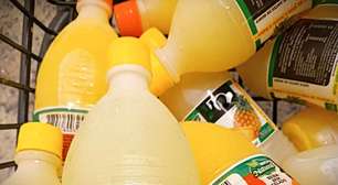 Fábrica de sucos é interditada em Porto Alegre